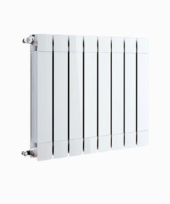 PEISA RADIADOR BROEN 500 X  6 ELEMENTOS|10001187|