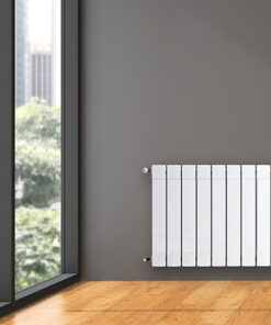 Alternative view of PEISA RADIADOR BROEN 500 X  6 ELEMENTOS|10001187|
