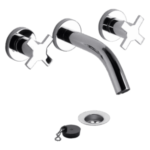 LAVATORIO PARED FV ALERCE 0203/D7