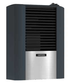 CALEFACTOR PELTRE ACERO 6000C.TB.DER. COPPENS|C60I