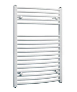PEISA RADIADOR TOALLERO SCALA 80 BCO. 632KCAL.|W33000