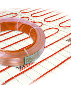 Alternative view of TTHR TUBO PERT 20X2MM X 100MT|07-100020000|
