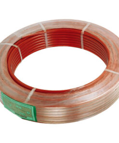 TTHR TUBO PERT 20X2MM X 100MT|07-100020000|