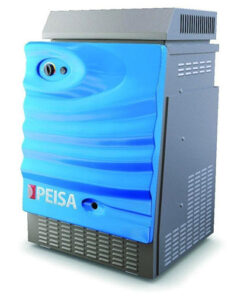 PEISA CLIMATIZADOR DE PISCINA TX40 32.400KCAL. T.N.