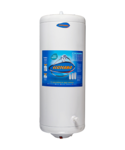 TERMOTANQUE ELECTRICO ECOTERMO 106 LITROS 2000W |TECO10S106│