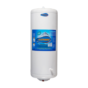 TERMOTANQUE ELECTRICO ECOTERMO 106 LITROS 2000W |TECO10S106│