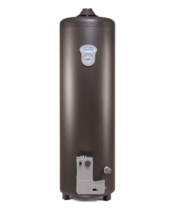 TERMOTANQUE ESCORIAL GEISER GRAFITO 120LTS CARGA SUPERIOR