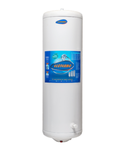 TERMOTANQUE ELECTRICO ECOTERMO 125 LITROS 2000W |TECO10S12│
