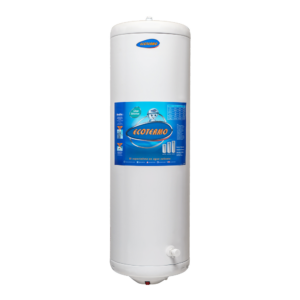 TERMOTANQUE ELECTRICO ECOTERMO 125 LITROS 2000W |TECO10S12│