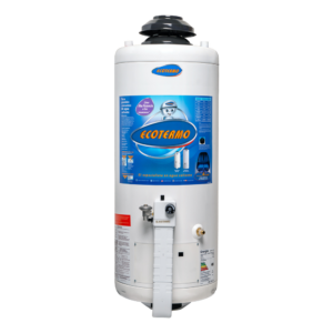 TERMOTANQUE 60 LITROS THERMOMAX GAS NATURAL |ECOTERMO TECO4NS060│