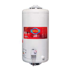 TERMOTANQUE GAS NATURAL ECOTERMO POPULI 70 LITROS |TPOP8NS070|