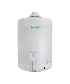 TERMOTANQUE ESCORIAL 45LITROS CARGA SUPERIOR COLGAR