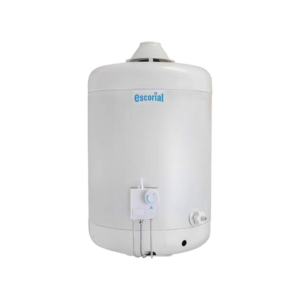 TERMOTANQUE ESCORIAL 45LITROS CARGA SUPERIOR COLGAR
