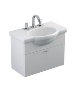 MUEBLE FERRUM VENECIA 64CM COLGAR 1PUERTA ABATIBLE|X6VE B|