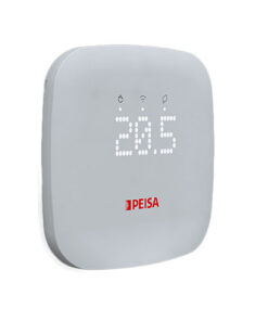 PEISA TERMOSTATO DE AMBIENTE DIGITAL ZENTRALY WIFI