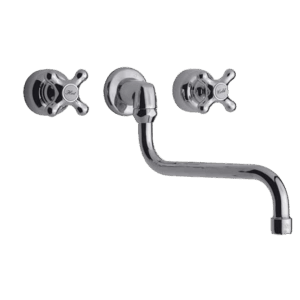 GRIFERIA PARA COCINA PARED PICO MOVIL FV MALENA 0403/16-CCC