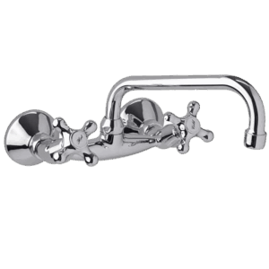 GRIFERIA PARA COCINA PARED EXTERIOR FV MALENA 0409/16-CCC