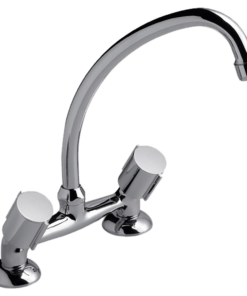 GRIFERIA PARA COCINA MESADA FV CALIFORNIA 0416/17-CR