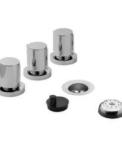GRIFERIA PARA BIDET FV CALIFORNIA 0295/17-CR