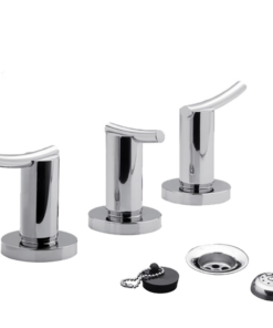 GRIFERIA PARA BIDET CIERRE CERAMICO FV LIBBY 0295/39-CR