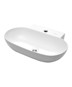 BACHA DE APOYO OVALADA PARA BAÑO │PIAZZA A171│