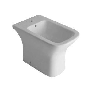 BIDET 1 AGUJERO TEMPLE |FERRUM BBA1X-B|