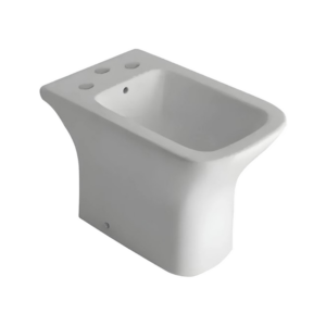 BIDET 3 AGUJEROS TEMPLE │FERRUM BBA3X-B│