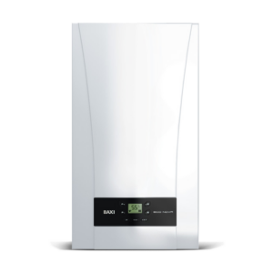 CALDERA MURAL A GAS BAXI ECO NOVA 31 FORZADO DOBLE SERVICIO 32,700 KCAL/H| EN31|