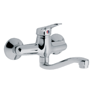 MONOCOMANDO COCINA PARED EXTERIOR CIERRE CERAMICO FV ARIZONA 0406/B1-CR