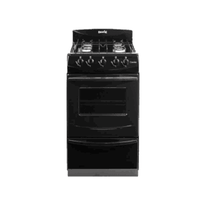 COCINA  51CM  ESCORIAL PALACENEGRA 4H-C/VISOR - H