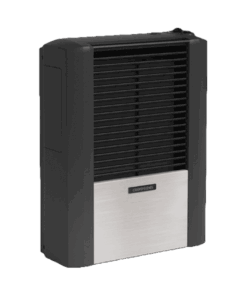 CALEFACTOR PELTRE ACERO 4000C.TB.IZQ.COPPENS|C40II