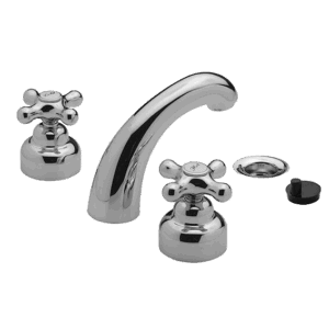 GRIFERIA PARA LAVATORIO FV MALENA 0207/16-CCC