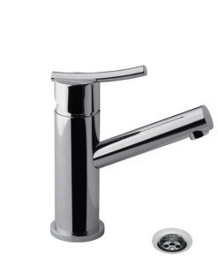 MONOCOMANDO PARA LAVATORIO CIERRE CERAMICO FV LIBBY 0181/39-CR