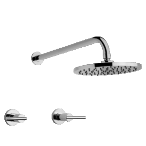 DUCHA SIN TRANSFERENCIA FV LIBBY 0109/39-CR