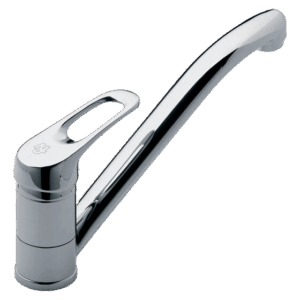 MONOCOMANDO COCINA MESADA CIERRE CERAMICO FV ARIZONA 0411.01/B1-CR