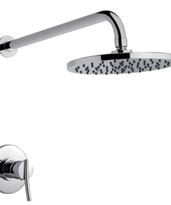 MONOCOMANDO PARA DUCHA SIN TRANSFERENCIA CIERRE CERAMICO FV LIBBY 0108/39-CR