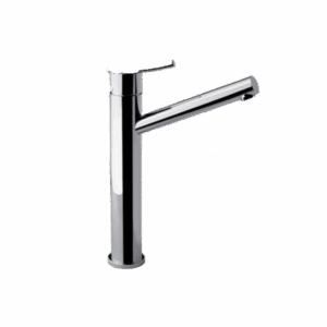 MOCOMANDO PARA LAVATORIO PICO ALTO CIERRE CERAMICO PARA BACHA TIPO VESSEL FV LIBBY 0181.02/39-CR