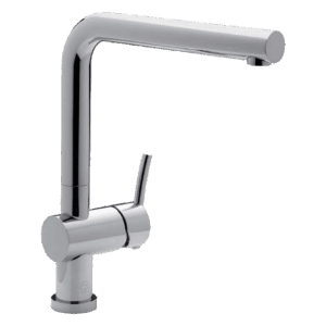 MONOCOMANDO PARA COCINA MESADA CIERRE CERAMICO FV LIBBY 0411.04/39-CR