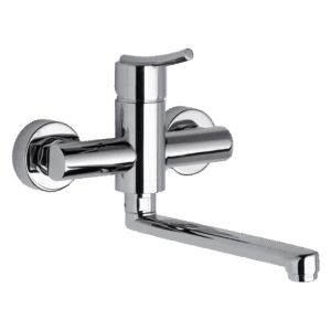 MONOCOMANDO PARA COCINA EXTERIOR CIERRE CERAMICO FV LIBBY 0406/39-CR