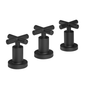 GRIFERIA PARA BIDET CIERRE CERAMICO PEIRANO BLACK VELVET 70-190