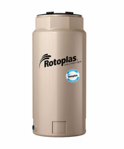 TANQUE500LTS. ARENA SLIM ROTOPLAS|500362|Ø 0.70