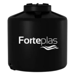 TANQUE 600 LITROS BICAPA | FORTEPLAS 600 |