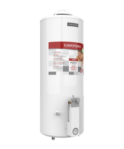 TERMOTANQUE COPPENS 120 LITROS RECUPERACION SIMULTANEA CARGA SUPERIOR |TTQ120RS|