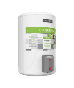 TERMOTANQUE COPPENS 65 LITROS ELECTRICO CARGA INFERIOR COLGAR