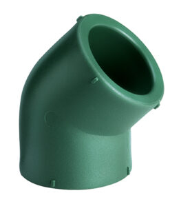 AS CODO 45°  50MM |08-090045050|
