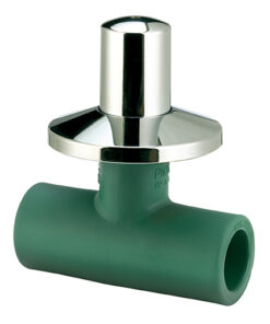 AS LLAVE ESFERICA  25MM C/CAMPANA |08-161025000|