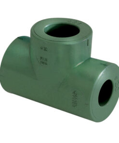 AS TEE 32X32X20 MM |08-134032020|