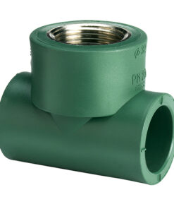 AS TEE H. 32MM X1 R.H. METAL|08-131032025|"