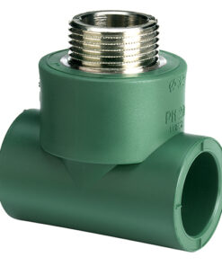 AS TEE M. 32MM X1 R.M. METAL|08-132032025|"