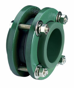 AS U.DOBLE C/BRIDA  50MM |08-331050050|